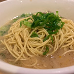 カーザ ルカ - 替玉は丼にブチまけろ！  #BCMKR!