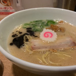 カーザ ルカ - #食べログ的に撮るとこうなる。