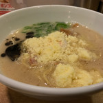 カーザ ルカ - ブチまけろ！  #BCMKR!