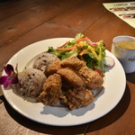 Hawaiian Cafe Aloha Farm