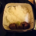 衛藤 - 魚沼産コシヒカリ