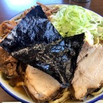 ケンちゃんラーメン - 