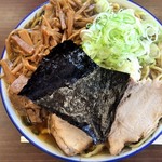 ケンちゃんラーメン - 
