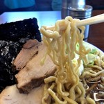 ケンちゃんラーメン - 