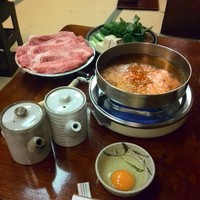 はり重 道頓堀本店 - 