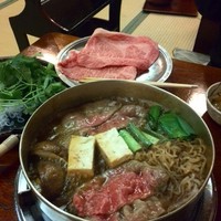 はり重 道頓堀本店 - 