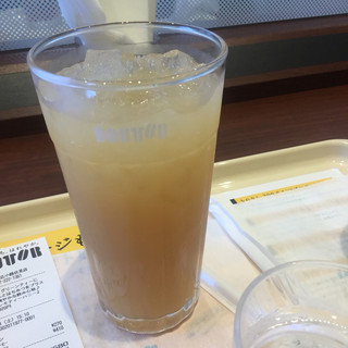 ドトールコーヒーショップ - 