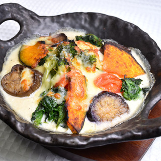 ドリア&グラタンなつめ_2