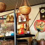 睦弥 - 店内の雰囲気！