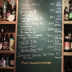 CRAFT PUB THE FOUR SEASONS - 