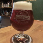 CRAFT PUB THE FOUR SEASONS - American IPA₩7500