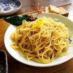 睦弥 - 柚子そば！