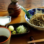 三昧からせいろ！