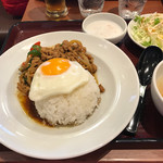 タイ料理 レモングラス - 