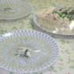 あかい - 2010.3.18 てっさ多めのふぐ３本