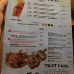 Craft Hans Itaewon - 