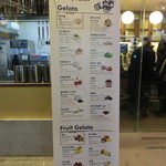 Gelati Gelati Itaewon - 