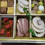 Restaurant L'Etroit - 三の重
