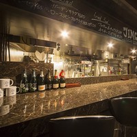 Creation Dining Jinga 資生館小学校前 居酒屋 食べログ