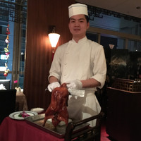 全聚徳 新宿店 - 