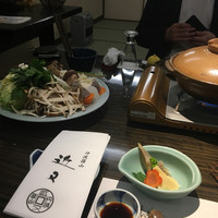 丹波篠山　近又 - 