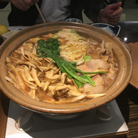 丹波篠山　近又 - 