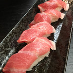 Sushizammai - 