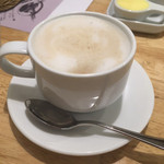 ホットケーキパーラー フルフル - 