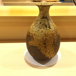 鮨 あらい - （2016年5月）