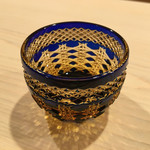 鮨 あらい - （2016年5月）