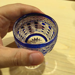 鮨 あらい - （2016年5月）