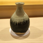 鮨 あらい - （2016年5月）