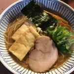 中華そば とんび - 