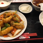 華錦飯店 - 