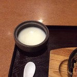 広島お好み焼き&軽食 タイラ - デザート