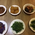 小李子清粥小菜 - 