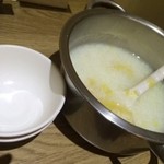 小李子清粥小菜 - 