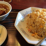 Hinkoutei - 炒飯