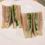 ホットケーキパーラー フルフル - 