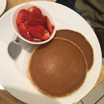 ホットケーキパーラー フルフル - 