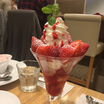 ホットケーキパーラー フルフル - 