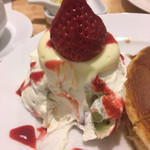 ホットケーキパーラー フルフル - 