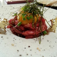 肉の匠 将泰庵 神田店 - 