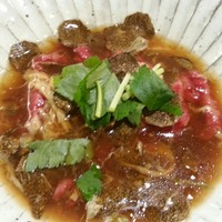 肉の匠 将泰庵 神田店 - 