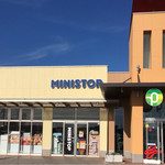 MINI STOP - 