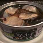 缶詰BAR Kan缶 - 