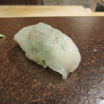 寿司つばさ - 【ふく】