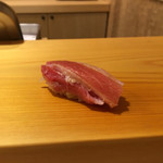 鮨 あらい - （2016年10月）砂づり