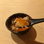 鮨 あらい - （2016年10月）