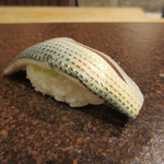 寿司つばさ - 【コハダ】